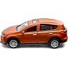 Автомодель - TOYOTA RAV4 (помаранчевий)