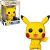 Игровая фигурка Funko POP! cерии Покемон - ПИКАЧУ (25 cm)