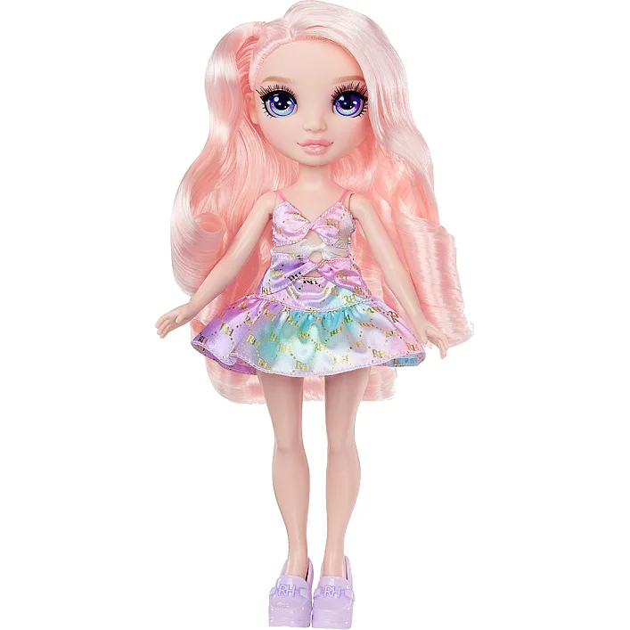 Кукла Rainbow High серии My Fashion Style – Белла