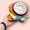 Интерактивная игрушка "Музыкальный барабан"