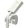 Фонтан для бассейна Intex 28089 с подсветкой LED.
