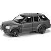 Автомодель - LAND ROVER RANGE ROVER SPORT (черный) 250342U (Маш4895)