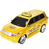 Машина "TAXI" на радиоуправлении, в коробке ZJ23066 (Маш2633)