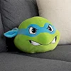 Мягкая игрушка Club Mocchi- Mocchi- TMNT Леонардо мега 28 см (T12479)