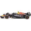 Авто-конструктор ORACLE RED BULL RACING RB19 Bburago 18-28507 масштаб (1:24)