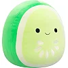 М'яка іграшка SQUISHMALLOWS – ОГІРОК КАРМАЙКЛ (30 cm)