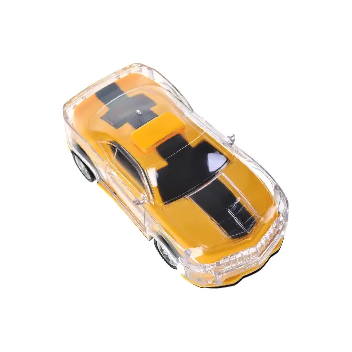 Машина на радиоуправлении, аккумулятор, в коробке DH666-5 р.39*28*8см (Маш2444)