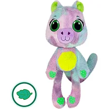 Мягкая игрушка с ароматом "Bubble Pops мини. Мятная капибара" (20 см)