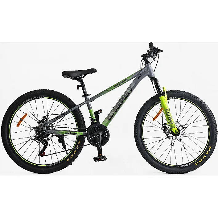 Велосипед Спортивний Corso 26" дюймів «ENERGY» EN-26535