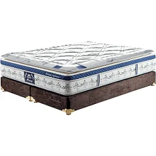 Матрас MATROLUXE King Mattresses Henry/Генри