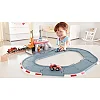 Автотрек Hape Гоночная трасса и станция (E3734)