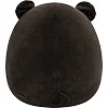 М'яка іграшка SQUISHMALLOWS – БУРИЙ ВЕДМІДЬ МАЛТІЗ (30 cm)