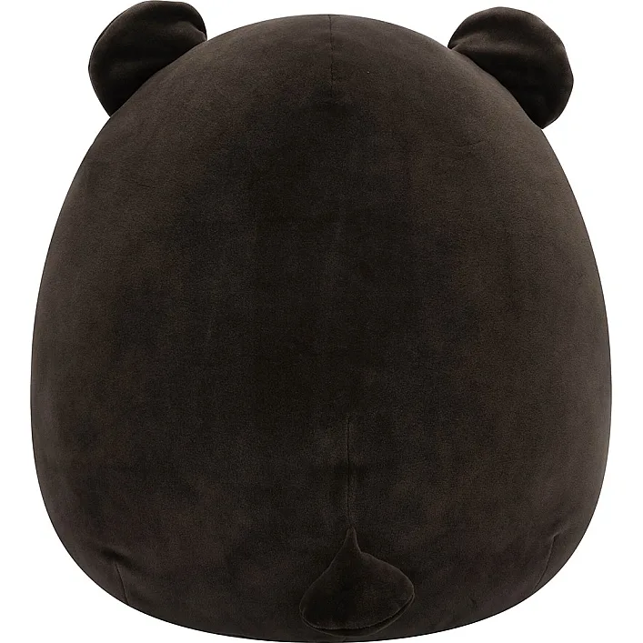М'яка іграшка SQUISHMALLOWS – БУРИЙ ВЕДМІДЬ МАЛТІЗ (30 cm)