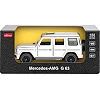 Игрушечная автомодель Mercedes-Benz 1:32, Rastar (22516)