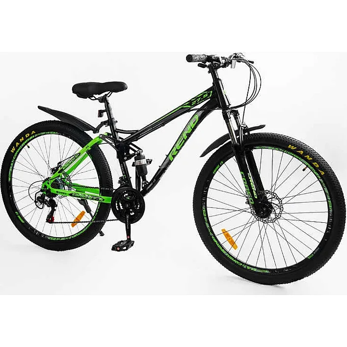 Велосипед Спортивний Corso 27.5" дюймів "Rend" RD-60280