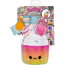 Мягкая игрушка-антистресс Fluffie Stuffiez серии Small Plush - Фрикшейк