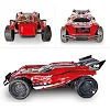 Автомобіль на радіокеруванні Hot Wheels New Gator, Mondo, 1:10, арт. 63652