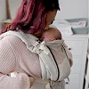 Ультрауниверсальная переноска для новорожденных EvöAir Бежева, Bbluv (CHI-CS025-02)
