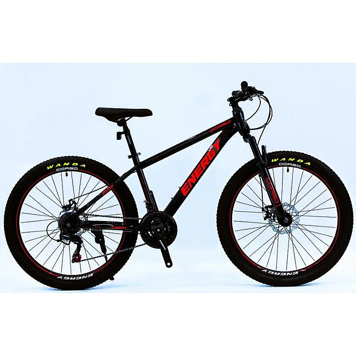 Велосипед Спортивний Corso 26" дюймів «ENERGY» EN-26203