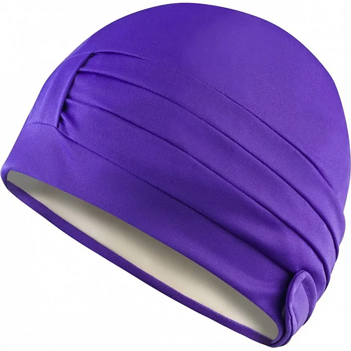 Шапка для плавання "Ladies cap" 5736 Aqua Speed ​​096-09 фіолетовий, OSFM