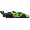 Автомодель - LAMBORGHINI ESSENZA SCV12 (1:24)