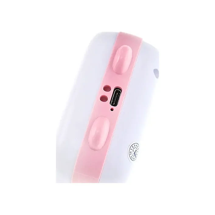 Портативный мини принтер, в коробке, 2цвета 9*12*4,6см C9/SK52-4 (Нас9119)