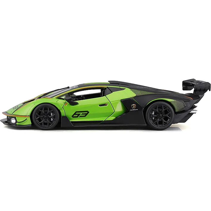Автомодель - LAMBORGHINI ESSENZA SCV12 (1:24)