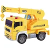 Вантажівка Friction Truck, Mondo, 20 см, асортимент, 1 шт., арт. 51174