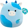 М'яка іграшка SQUISHMALLOWS – КОРІВКА РУТАНІЯ (30 cm)