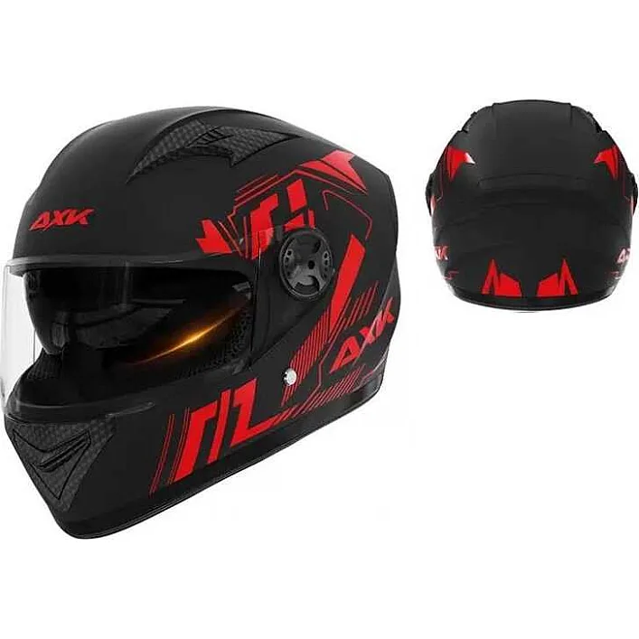 Шолом захисний TS-82506 (9) 1 колір, універсальний розмір 54-61см, для дорослих, в коробці