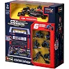 Ігровий набір Формула-1 "Pit Pass Oracle red bull racing" Bburago 18-38453 (#1)