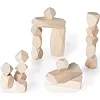 Деревянные блоки Guidecraft Natural Play Стоунхендж (G6772)