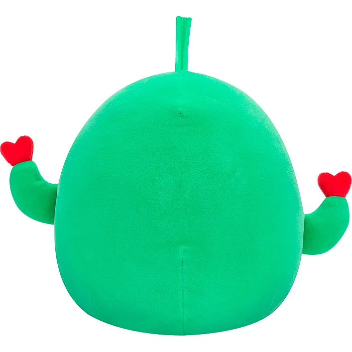 М'яка іграшка SQUISHMALLOWS – ДРУЗІ КАКТУСИ (2 шт, 19 cm)