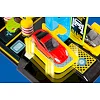 Игрушечный набор Паркинг 4 этажа и дорожки Molto (74045)