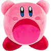 Мягкая игрушка Club Mocchi- Mocchi- Кирби вдыхает 33 х 27 см (T12786)