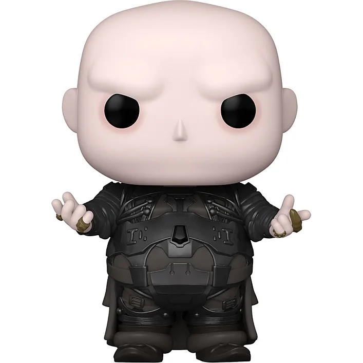 Игровая фигурка Funko Pop! серии Дюна - Барон Владимир Харконнен