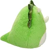 Мягкая игрушка Squishmallows - Трицератопс Тристан (30 cm)