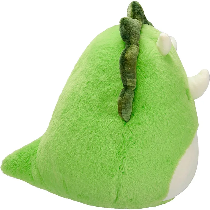 Мягкая игрушка Squishmallows - Трицератопс Тристан (30 cm)