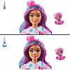 Кукла Barbie Cutie Reveal Милый ленивец 29 см (HJL59)