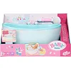 Автоматическая ванночка для куклы Baby Born – Легкое купание