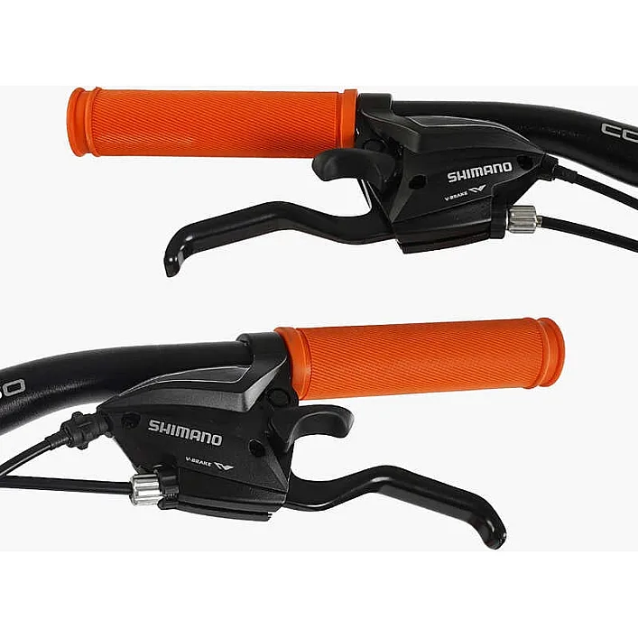 Велосипед Спортивний Corso «Next» 26" дюймів NX-26700