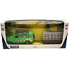 Игровой набор – LAND ROVER (с прицепом и динозавром) 520178.270 (Маш6514)