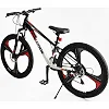 Велосипед Спортивный Corso &laquo;Evolution&raquo; 26" дюймов EV-26560