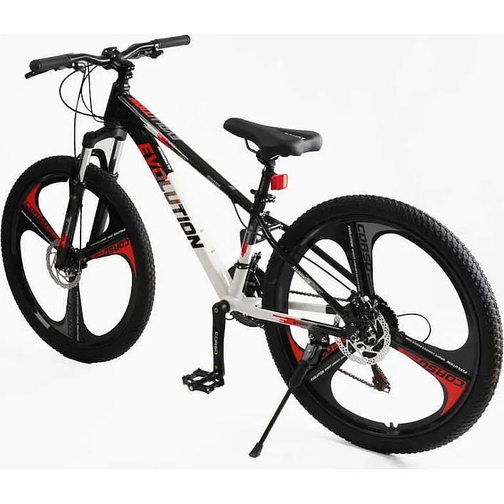 Велосипед Спортивный Corso &laquo;Evolution&raquo; 26" дюймов EV-26560
