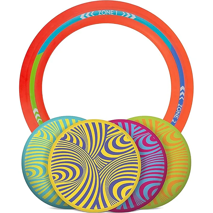 Набір для гри Backnine Waboba (591C01)