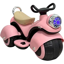 Электроскутер Maraton F4 pink (Риз6348)