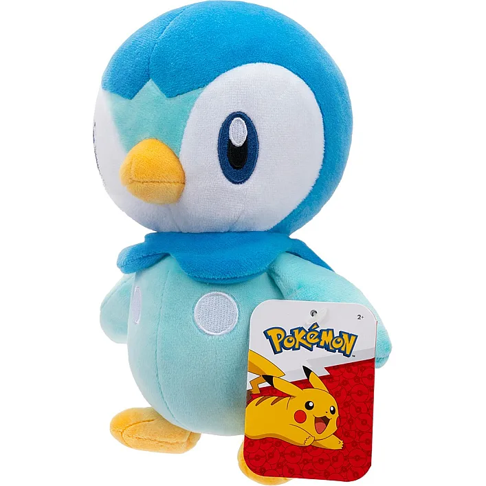 Мягкая игрушка Pokemon - Пиплап W13 (20 cm)