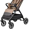 Прогулочная коляска CARRELLO Forza CRL-5535 Clam Beige (Нем6988)