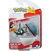 Игровой набор Pokemon W15 - Траббиш в покеболе