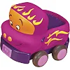 Игровой Набор – Забавный Автопарк (квадр. упак.)
